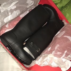 Original Refined Waterproof Rain Boots